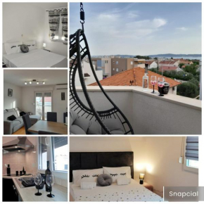 Apartman Grey